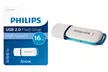 1 clé USB Philips Snow Édition 2.0 de 16 à 64 Go - Second Medium