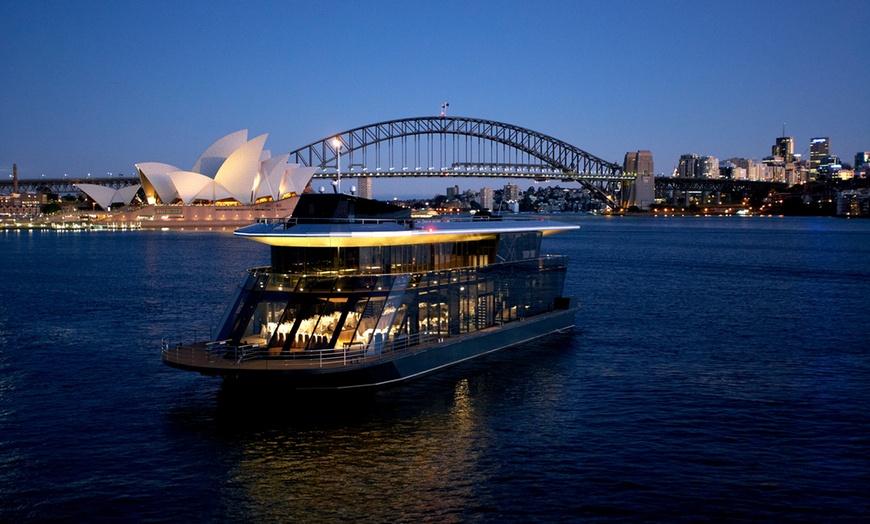 Image 6: Three-Hour Boxing Day Cruise