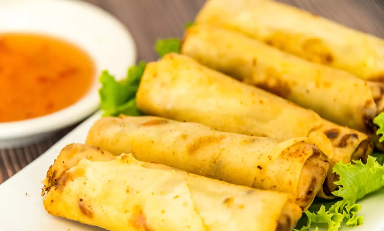 A Delicious Deal Awaits: $20, $40 or $60 Towards Food and Drinks