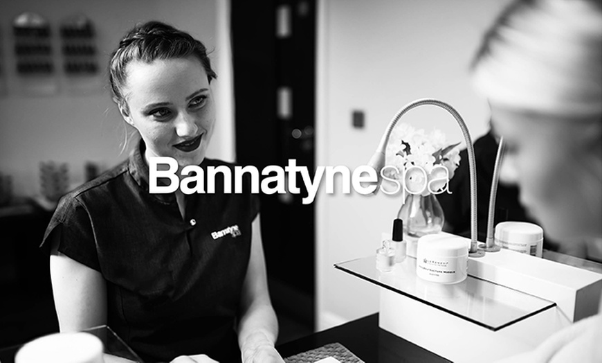 Image 3: Enjoy Pamper Package with Spa Access at Bannatyne's Health Club