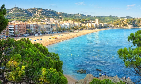 Lloret de Mar : 7 nuits en All inclusive à l'hôtel Palm beach & spa