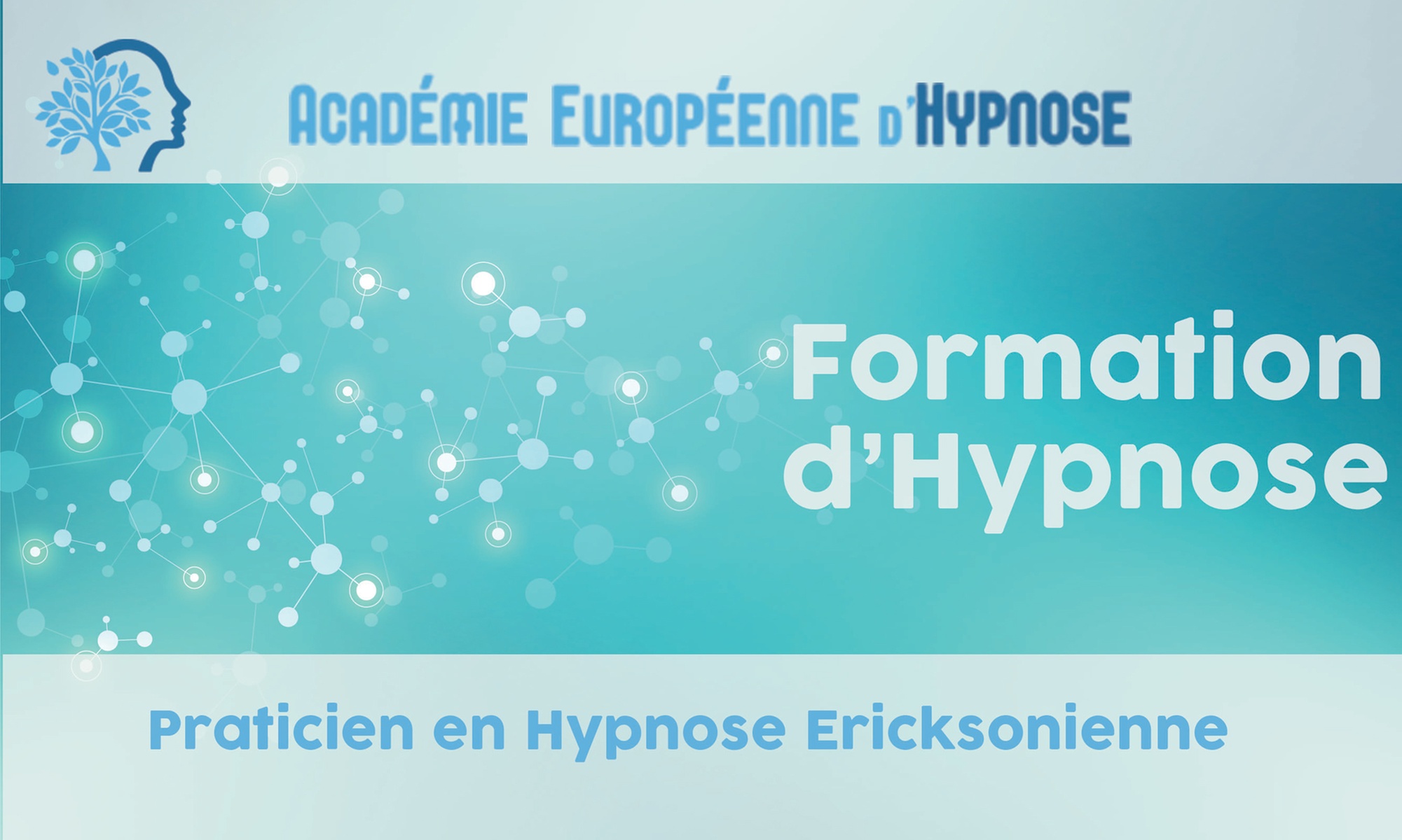 Formation d'Hypnose en E-learning