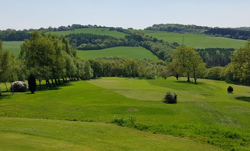 Image 5: Up to 60% Off on Golf - Recreational at Fulneck Golf Club