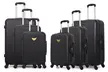 Set de 3 maletas Agata con envío gratuito - Second Medium
