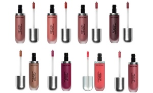 Two, Four or Six Revlon Ultra HD Matte Lipcolor Lipsticks