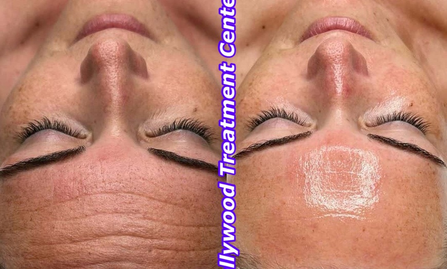 Image 2: Révélez votre éclat : soins visage et modelages