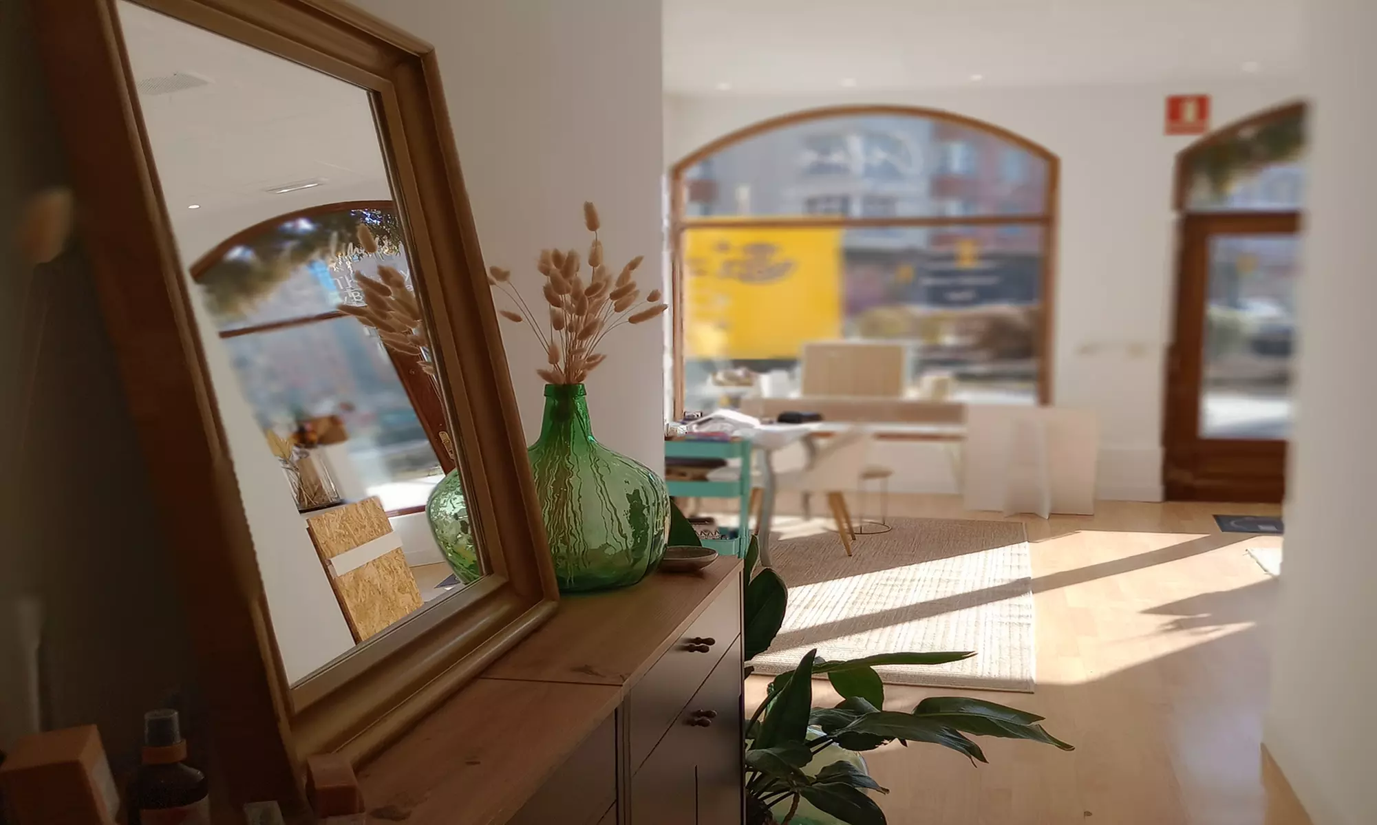 Ritual relajante personalizado con masaje a elegir de 45 minutos