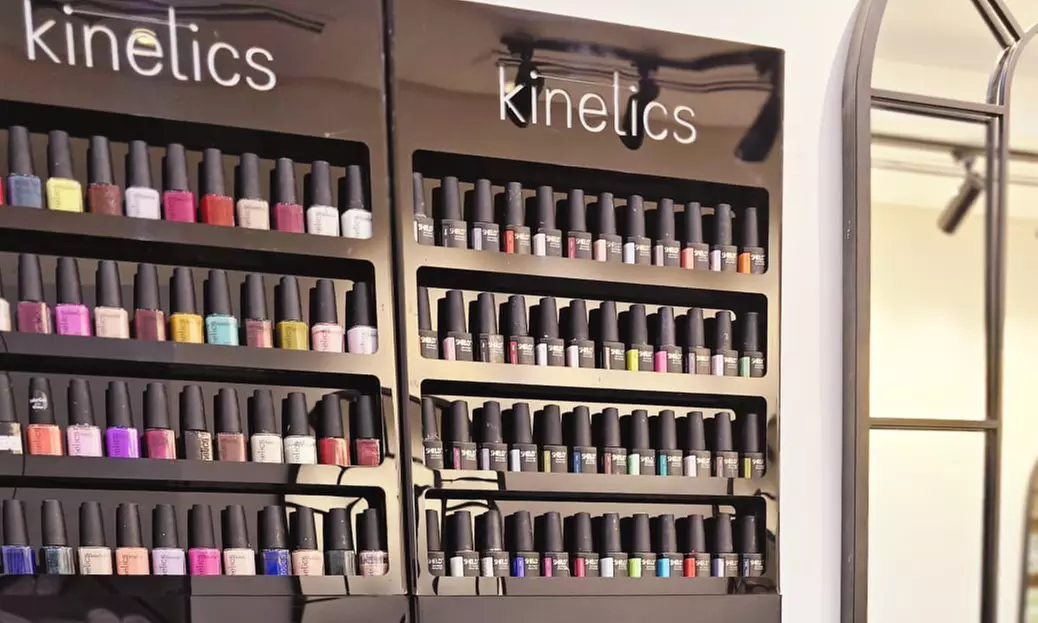 45-Minute Fruit or Radiant Facial, 75-Min Casmara Facial & More