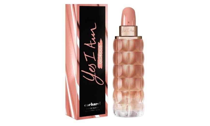 Image 15: Eau de parfum Cacharel