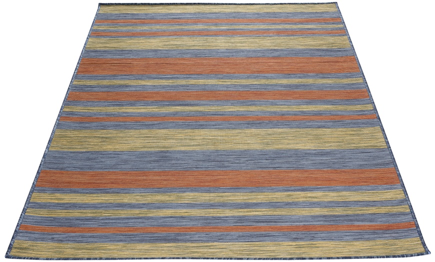 Image 9: Tapis pour intérieur et extérieur
