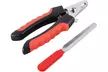 Kit de coupe d'ongles pour animaux - Second Medium