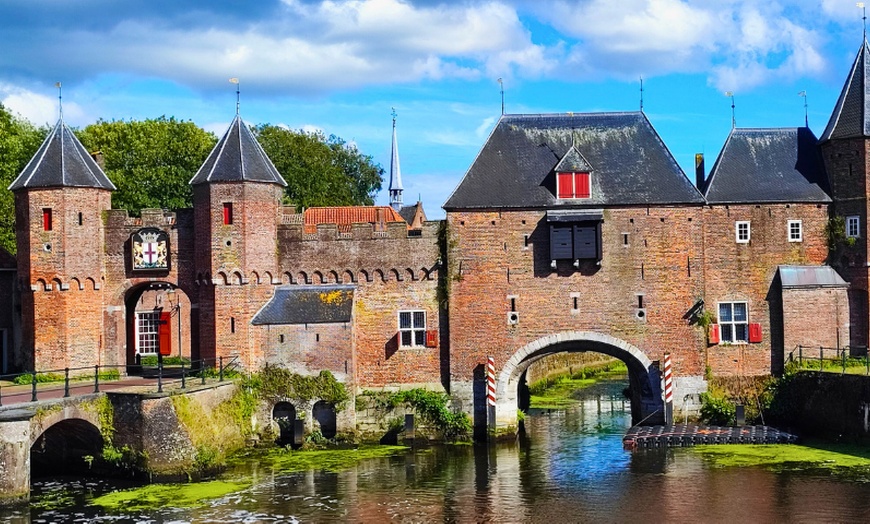 Image 7: Speuren, spelen en ontdekken: 'City Detective' in stad naar keuze 