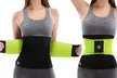 Women's Thermal Waist Trainer Belt (Plus Sizes Available) - Second Medium