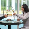Image 7: Romantic & Relaxing Date with 25-Minute Treatment and Afternoon Tea