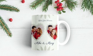 Personalised Mugs