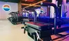 5 or 10 XFormer Strength Training & Pilates Based Group or Private Classes at Sunset Core (Up to 35% Off)