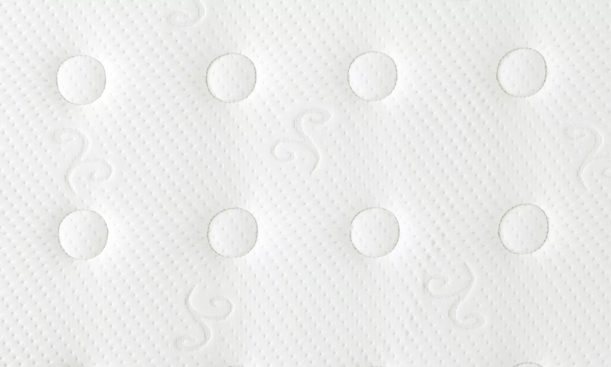 Gude Night 20cm Durable Hybrid Mattress with Pocketed Springs