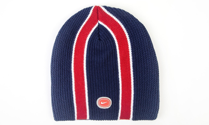 Image 3: Nike Winter Beanie Hat