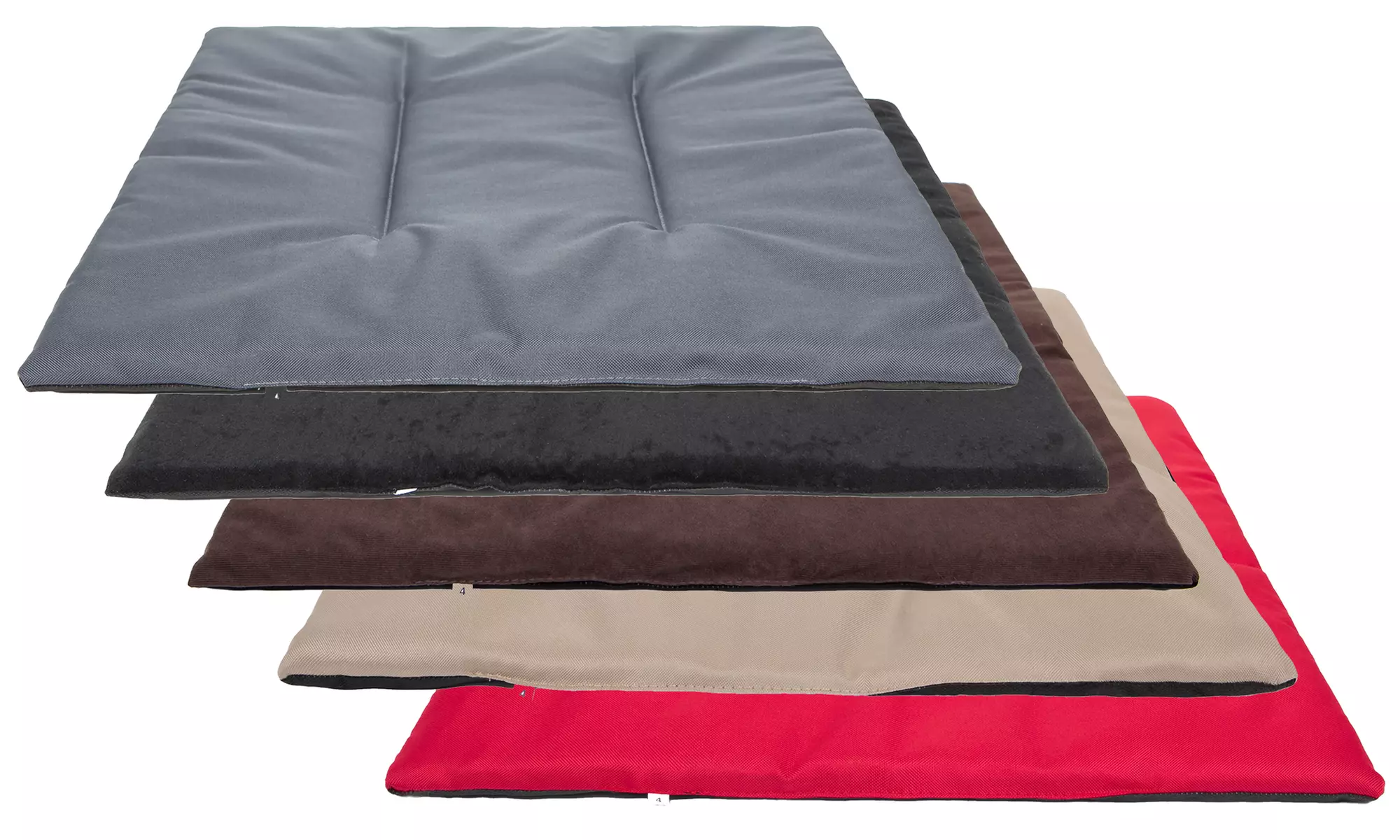 Coussin pour animal de compagnie de la marque Hobbydog, 78 x 68 cm, livraison offerte - Primary Image