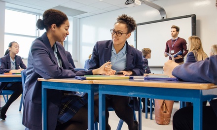 Teaching English Online - International Open Academy