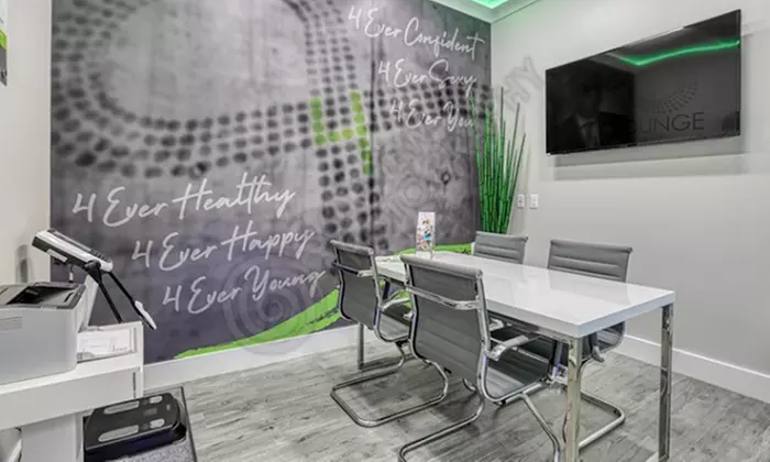 Your Skin’s New Best Friend – 4Ever Young Hydrafacial!