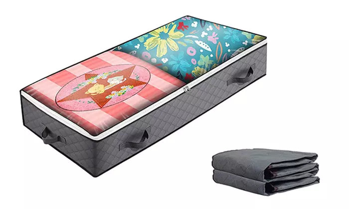 1x oder 2x Unterbettkommode