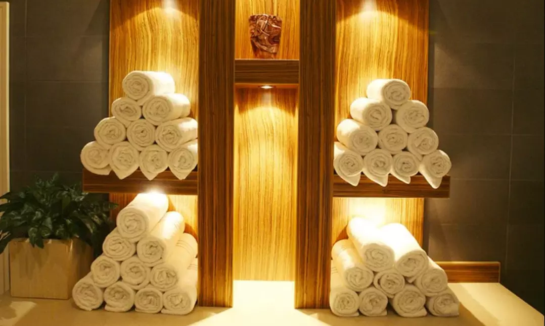 Up to 25% Off on Spa - Day Pass at Crowne Plaza Reading East