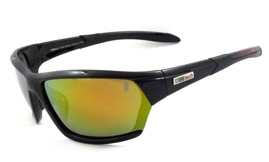 Image 8: Stormtech Polarised Sunglasses