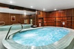 1- or 2-Night Stay with Optional Bottle of Wine at Shadow Ridge Resort Hotel and Conference Center in Park City, UT - Second Medium