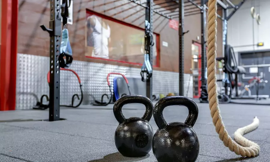 Jusqu'à 50% de remise sur Salle de remise en forme chez Magic Form Choisy le Roi