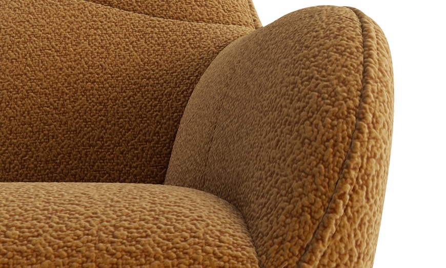 Image 23: Juego de 2 taburetes altos