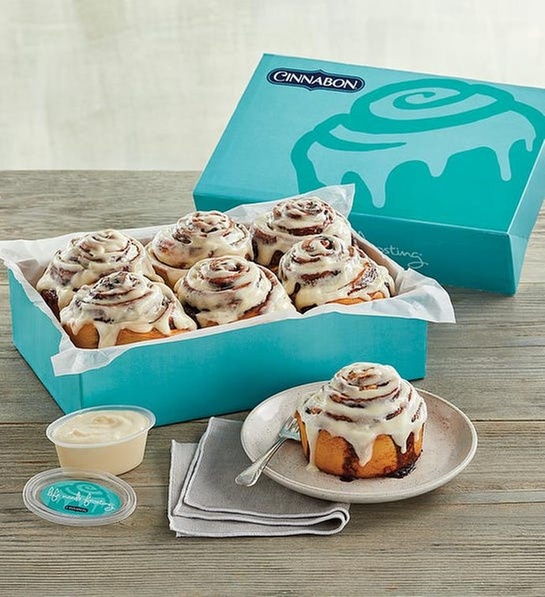 Enjoy Baked Goods with Vouchers for Tasty Treats