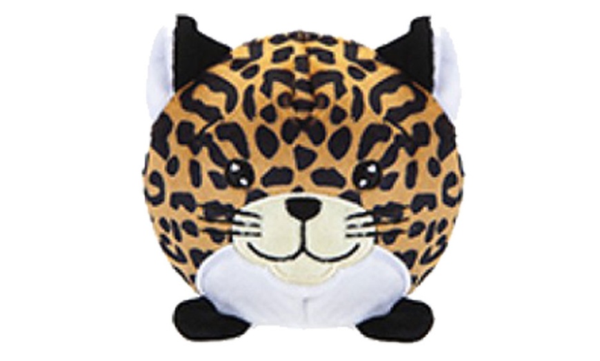 Image 43: PMS Mini Animals and Plush Toys Range