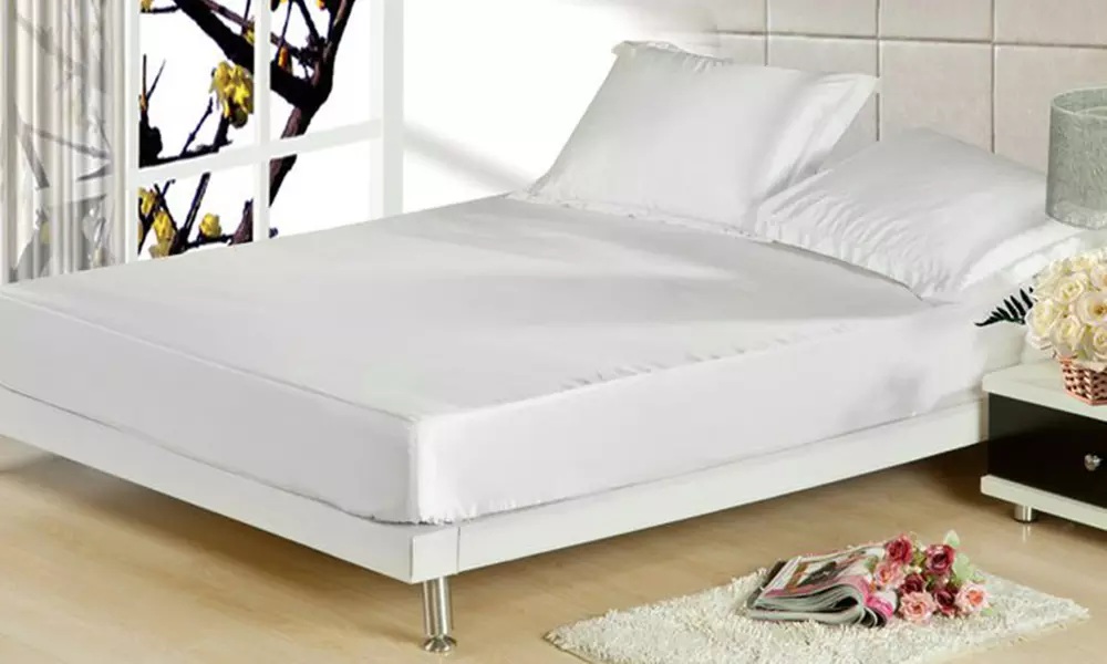 Protège-matelas respirant et imperméable - Primary Image