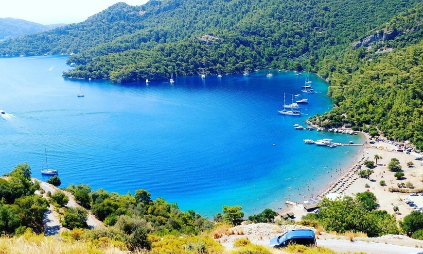 Image 4: ✈ Dalaman: Up to 7 Nights with Return Flights