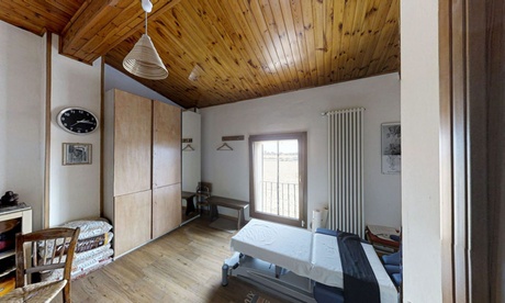 3 o 5 sedute di osteopatia allo Studio Camilot (sconto fino a 70%)