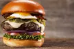 $12 for $20 Worth of Farm-to-Table Burgers and Drinks at ROK:BRGR - Second Medium