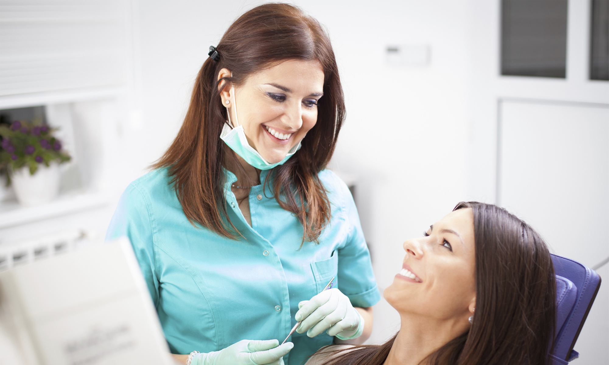 Complete Care: Exam, Cleaning, X-Rays & Optional Emergency Visit
