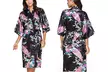 One or Two Kimono Style Dressing Gowns - Image 2