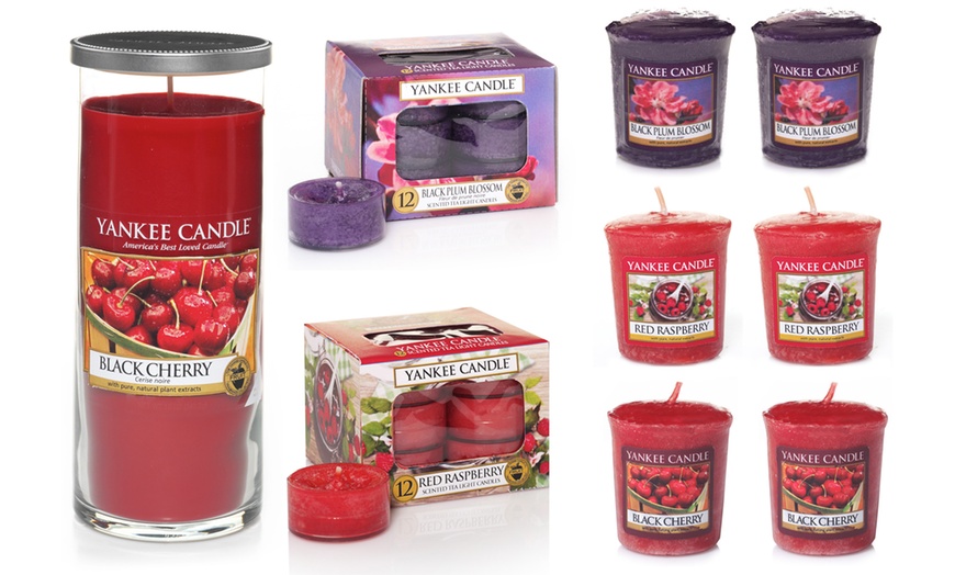 Image 5: Yankee Candle Spring Bundle 