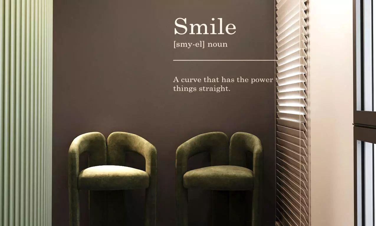 Zadbaj o zdrowie jamy ustnej: RTG, zdjęcie pantomograficzne i więcej