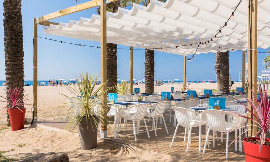 Image 5: ⛱️ ESPAGNE | Santa Susanna - Hôtel Royal Sun 4*