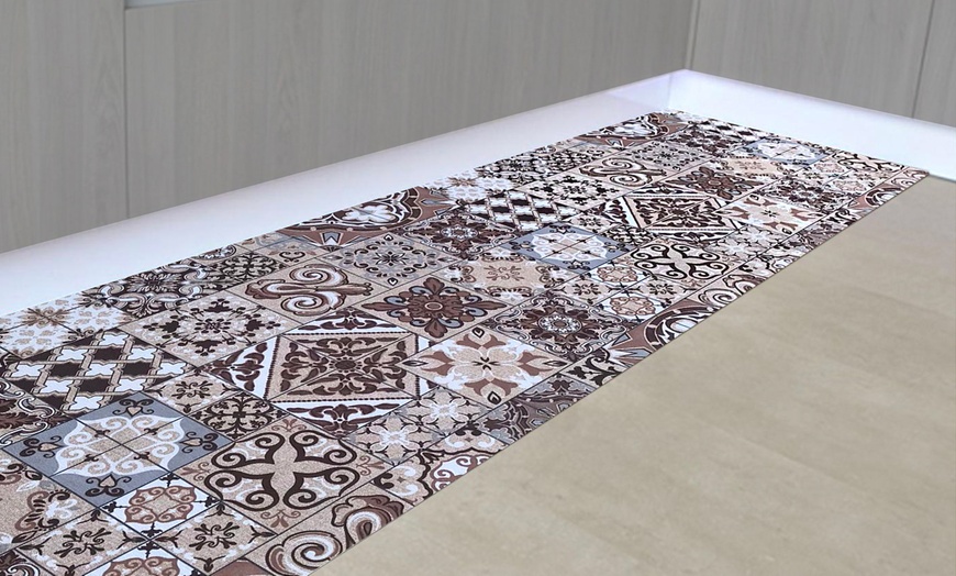 Image 4: Tapis Desig