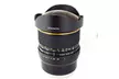 Rokinon 8mm Fisheye Lens for SLR and DSLR Cameras. Multiple Models Available. Free Returns. - Second Medium