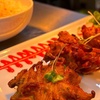 Image 2: Indulge in a Premium Indian Meal for up to 4