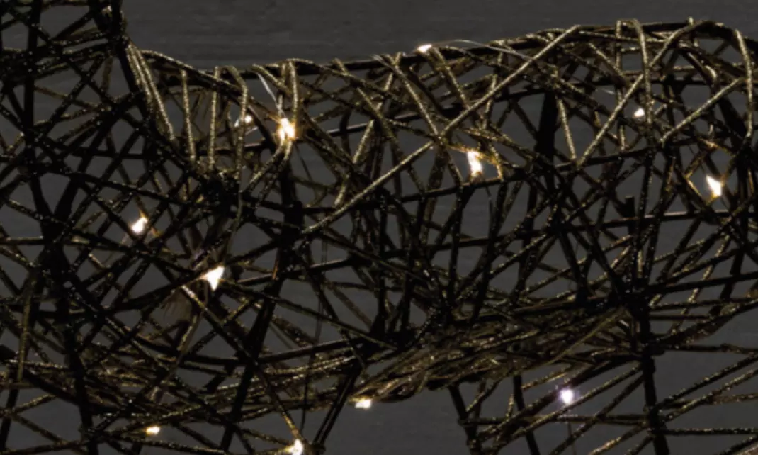 Decorazioni luminose, Co.Ingros.Tex