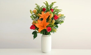 Letterbox Flowers for all Occasions and Seasons from Box and Blume