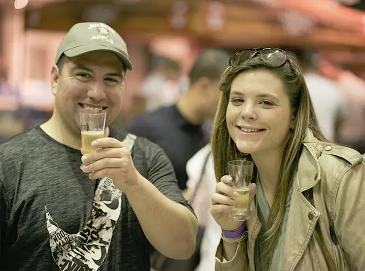 Admission to Long Island Beer Fest for One on October 5th from 1pm-4:30pm (Up to 42% Off)  - Second Medium