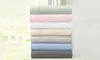 Cotton-Rich Great Bay Home Jersey Knit Sheet Set