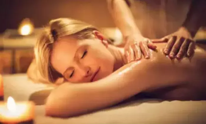 Modelage californien en solo ou en duo avec Sens Et Beaute (jusqu'à 50% de réduction)